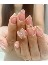 ハンドジェル