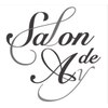 サロン ド アヤ(Salon de AY)のお店ロゴ