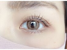 くるり 仲御徒町 上野御徒町店/パリジェンヌラッシュリフト