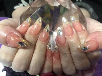 ブリリアン(Brillant)/