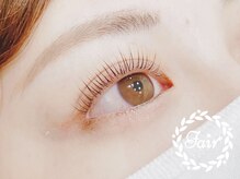 アイサロンフェア 関内(eyesalon Fair)/パリジェンヌラッシュリフト