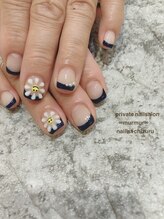 プライベート ネイルサロン マーマ(murmur)/