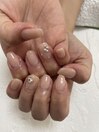 ヌーディーカラー