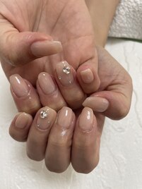 ヌーディーカラー