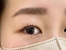 リミュー(rimieux)/ラッシュリフト&美眉ワックス