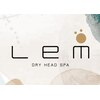 レム(Lem)ロゴ
