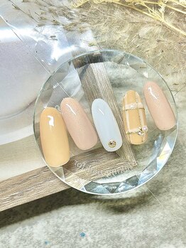 ルミライズ(Lumirise)/ちょっぴりオシャレなチェック