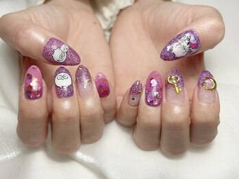 ラスズラン(La suzuran)/90分