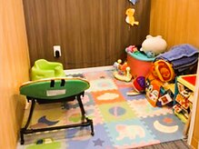 なぎさ鍼灸整骨院/お子さま連れ大歓迎！