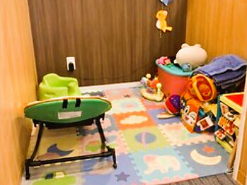 なぎさ鍼灸整骨院/お子さま連れ大歓迎!