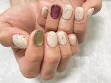 エメ(eme)/シェルジェル/ magnet◇