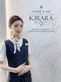 アイラッシュ ネイル バイ キララ(eyelash nail by KIRARA) RINA 