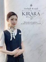 アイラッシュ ネイル バイ キララ(eyelash nail by KIRARA)&nbsp;RINA 