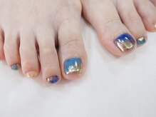 リスター(RESTAR)/フット☆アートネイル