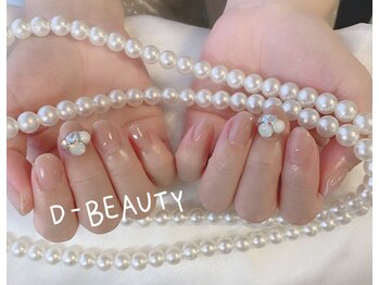 ディービューティー 池袋(D-BEAUTY)/