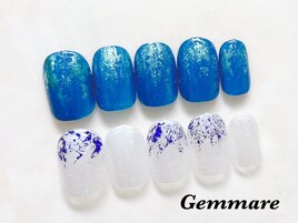 ブルーホイルデザイン