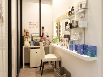 エムスラッシュ フィール 東戸塚(M.SLASH FIEL)/心地よいカウンセリングルーム