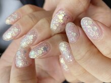 アプサラス プティ(Apsaras putih)/colorless B 60min/¥8800