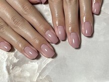 アズールネイル(AZUL nail)/カラーグラデーション