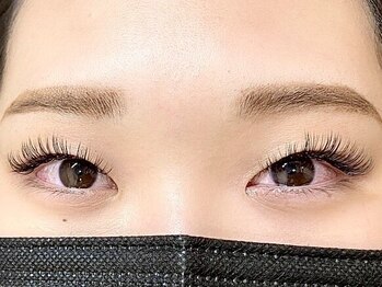 ミニョン 堺東店/濃さ&持ち抜群!バインドロック