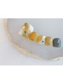 フレイヤ 千葉店(FREJA)/☆フットGoldコース☆