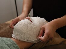 レア ルアン 西口店/人気の石膏パック