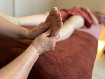 ビモア(美More)/足ツボも人気!