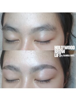 カディア(CADIA)/アイブロウデザイン