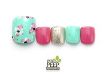 ピッピ 桜新町店(peep PEEP)/24年6月マンスリートレンド-25