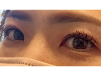 アースコアフュールボーテ 成田店(EARTH coiffure beaute)/次世代パーマ☆ラッシュリフト