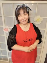 ラクナ(Rakuna) 戸川 貴江