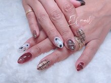 エルフネイル(Elf nail)/