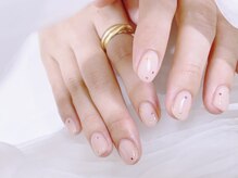 ネイルパティオ 浦和店(nail patio)の雰囲気（JNA衛生管理士在籍、衛生管理徹底［浦和/ネイル］）