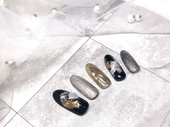 グリスター(Glister)/Cコース 8800円