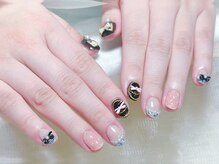 ドリーミー ネイル 上野(Dreamy Nail)/￥９８００《１５０分》