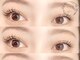 サロンドグリシーヌ 大塚(salon de glycine)の写真/まつげで印象が変わる!韓国風束感まつげでぱっちり愛されeyeへ♪《パリジェンヌ/ラッシュリフト》