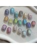 人気No.1【新規】オフ込″うるつやマグネットネイル10779円→4400円