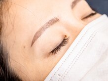 ラッシュモア(LASHMORE)の雰囲気（スピード施術でお客様のプライベートタイムを大事にいたします＊）