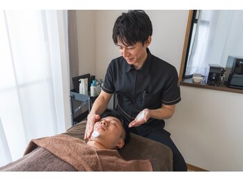 いろは/フェイシャルエステ