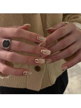 トライアンフ(TriumpH)/mirror gradation