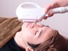 【2回目以降の方はこちらから】最新の脱毛機器☆痛みの少ないメンズヒゲ脱毛