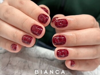 ビアンカ 栄店(Bianca)/定額コース初回¥6000