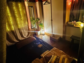 ネクシア 恵比寿(NEXIA EBISU)/ふっと力が抜ける<恵比寿>