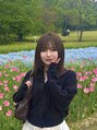 ハープ アイラッシュ(HARP Eyelash) 荒井 あやか