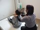 ル リール(Le RIRE)の写真/綺麗なS字カーブの骨格を作り辛さを根本改善！硬くなった肩甲骨周りをしっかりケアし体の軽さを実感！
