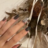 ネイルコーボー ムー(nail×covo=Mu.)