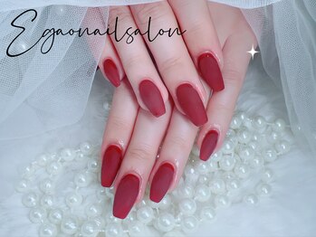 ♪長さだしワンカラー♪