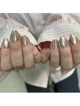 シードットネイル(Cee.nail)/個性派カラー