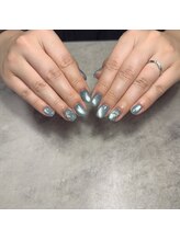 ミリミリ(Mili mili)/