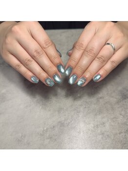 ミリミリ(Mili mili)/